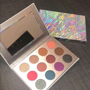 NEW PUR FESTICAL EYESHADOW